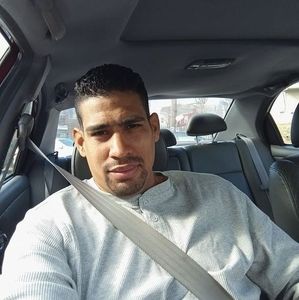 Meet your Posher, Alejandro